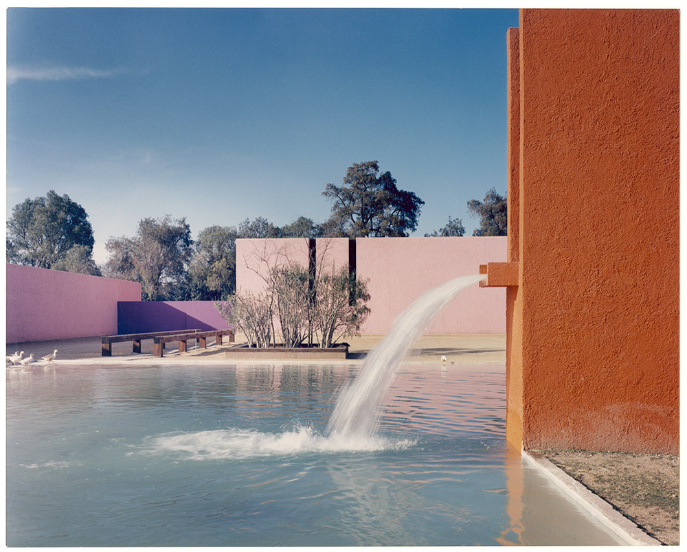 f22fotos | Emotional Architecture—Armando Salas Portugal x Luis Barragán