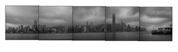 Picture of 161 Seconds - Victoria Harbour, 2017