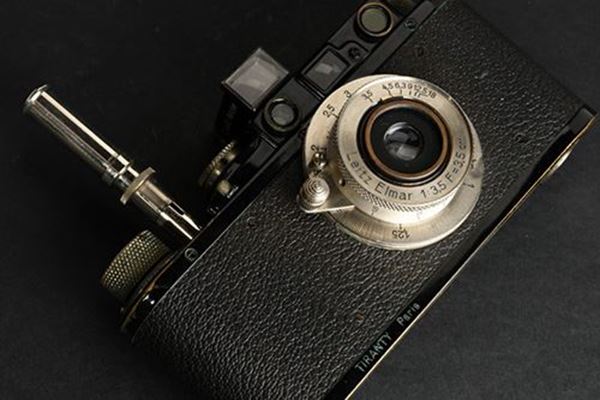 leica 2 model d