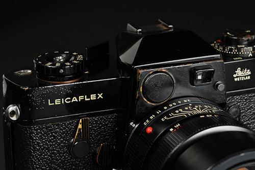 leicaflex mark 1