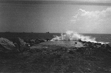 Picture of Big Waves, Haifeng 2013
大浪 2013, 海豐