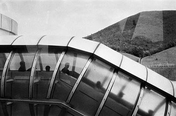 Picture of Escalator, Hong Kong 2012
扶手電梯 2012, 香港