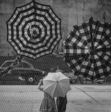 Picture of I Like Patterns, Causeway Bay, 1960