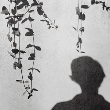 Picture of Untitled, Self-portrait, 1959